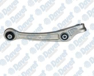 DELPHI TC2709 Alt Salincak Kolu On Sag Audi A4 A4 Allroad A5 A6 A7 Q5 Rs5 S4 S5 08/11>